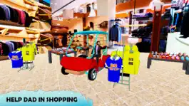 Game screenshot Супермаркет Smart Cart Driver mod apk