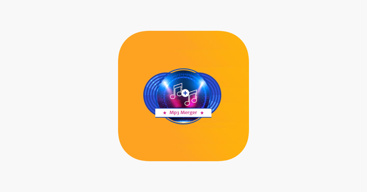 Music Joiner - Merge Audio on the App Store