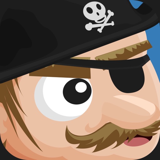 Epic Pirate Rivals icon