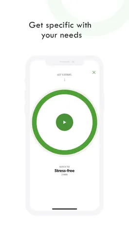 Game screenshot HelloMind - Hypnosis & Therapy hack