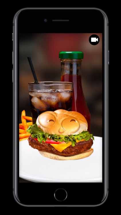 Chatty Burger screenshot-4