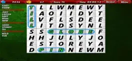 Game screenshot Word Search - Circle a Word hack