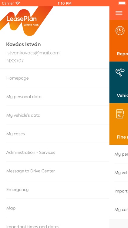 My Ayvens Hungary screenshot-3
