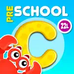 Games for kids 2,3 4 year olds App Contact