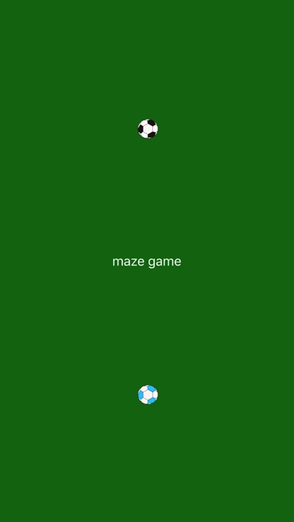 Maze-Ball