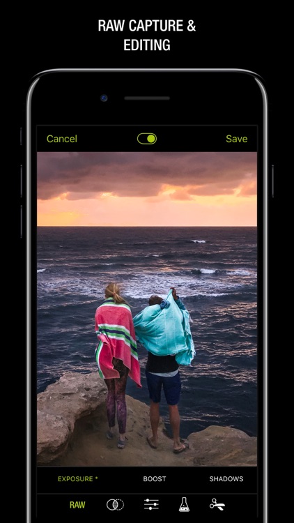 ProCamera. screenshot-4