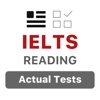 TOTAL IELTS Reading Practice - iPhoneアプリ