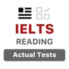 TOTAL IELTS Reading Practice contact information