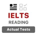 TOTAL IELTS Reading Practice App Cancel