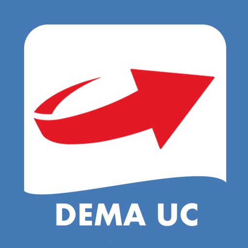 Dema Connect icon