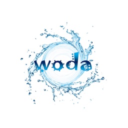 Woda