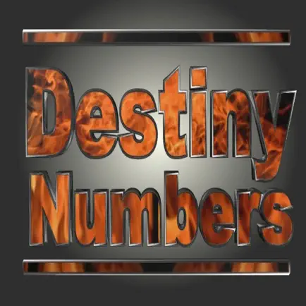 Destiny Numbers Cheats