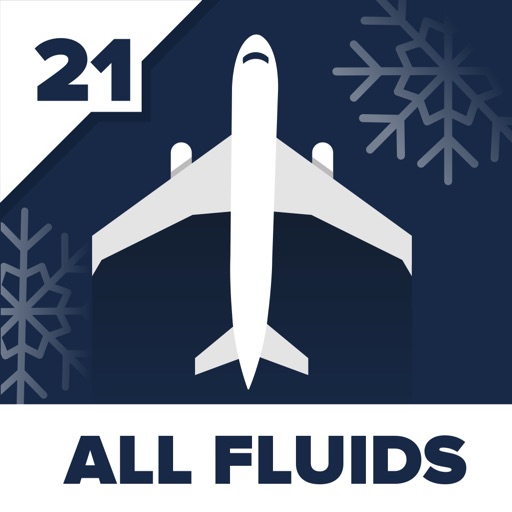 Winter OPS All-Fluids 2021-22