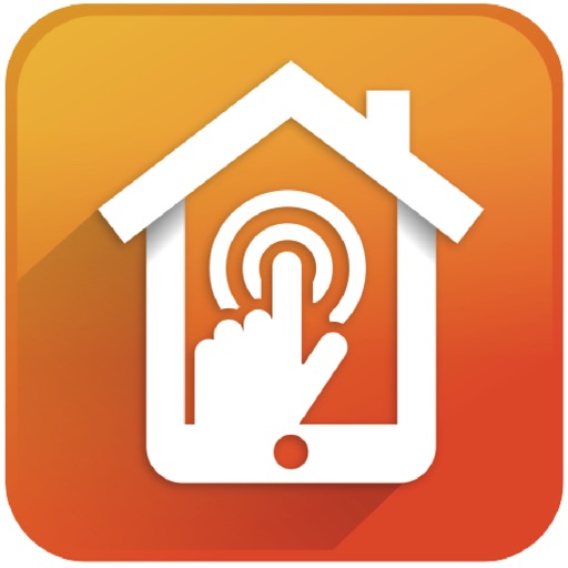 Legate Smart Home icon