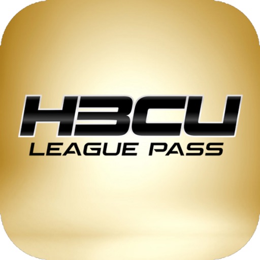 HBCU League Pass