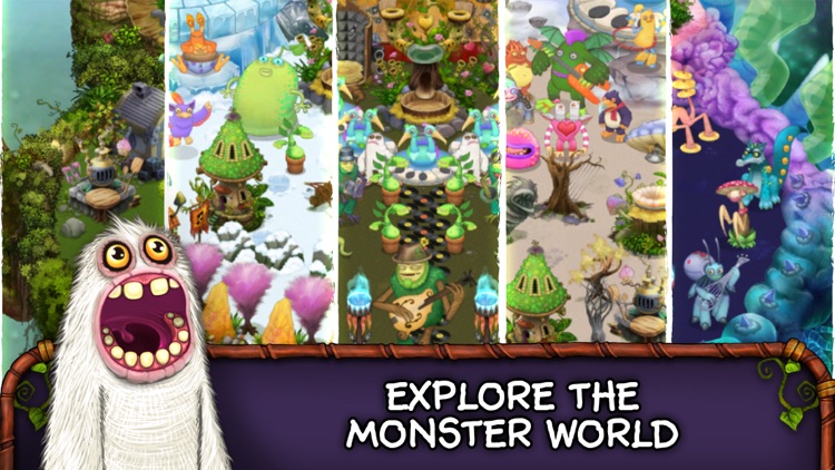My Singing Monsters screenshot-4