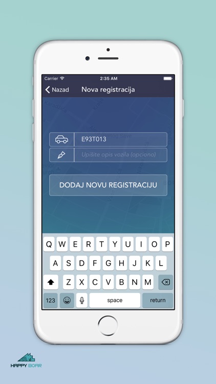 Parking BiH 2 screenshot-3