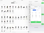stark kettlebell iPad Captures Décran 2