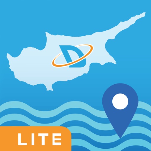Cyprus Beaches LITE