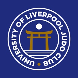 University of Liverpool Judo