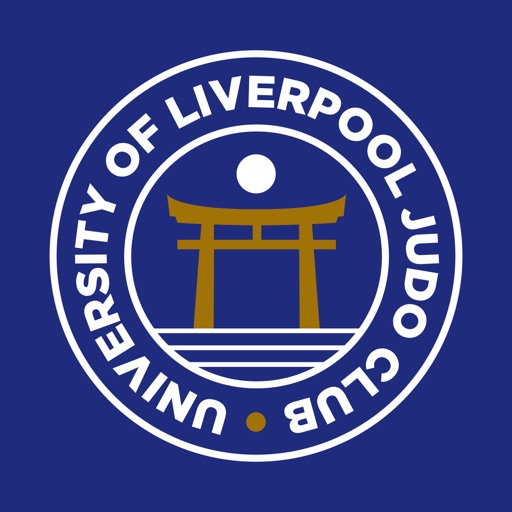 University of Liverpool Judo