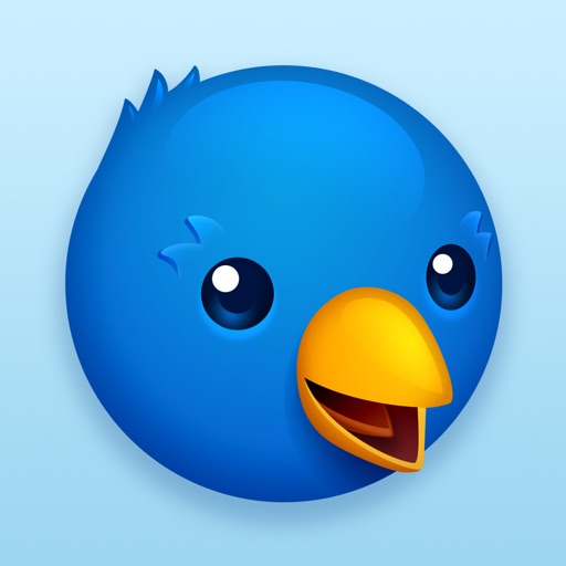 Twitterrific 5 for Twitter