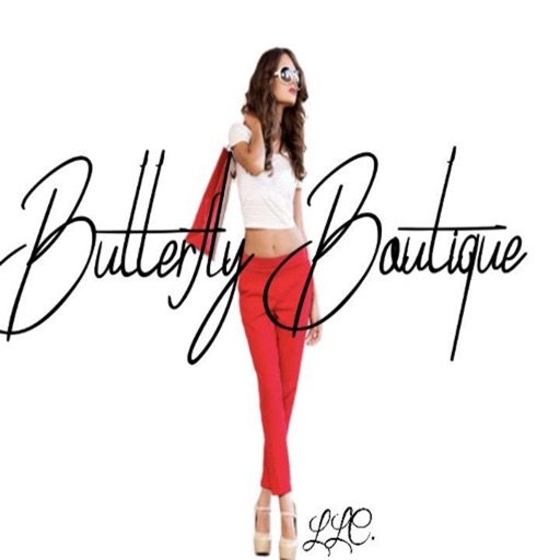 Butterfly Boutique LLC