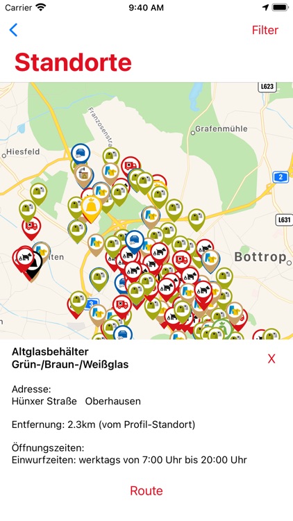 abfallApp WBO screenshot-3