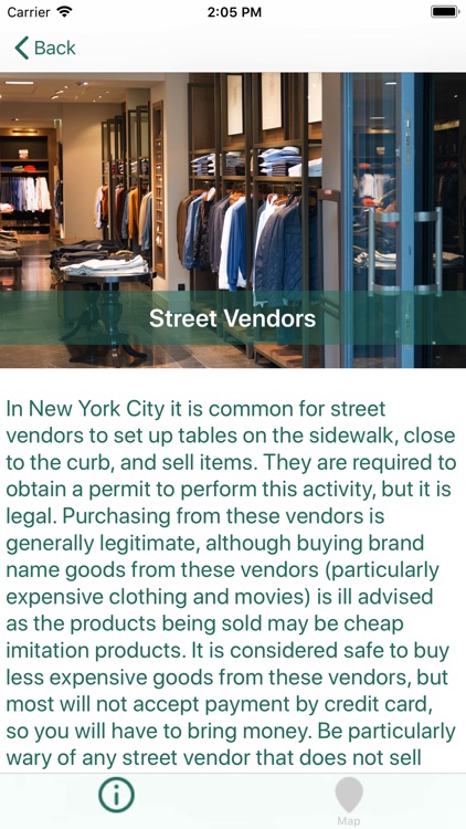 New York City Travel Guide USA screenshot-7