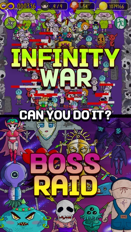 Save the NinjaTown screenshot-0