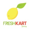 Freshkart Farm icon
