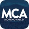 The MCA the Church app is the best way to get connected and stay engaged with MCA the Church Moreno Valley on the go and during services