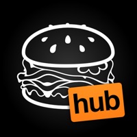 BurgerHUB | Витебск logo