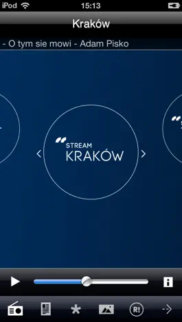 Game screenshot Radio Kraków mod apk