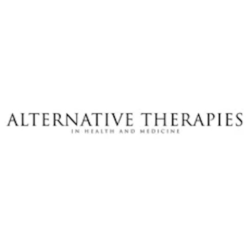 Alternative Therapies app icon