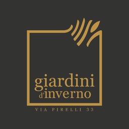 Giardini D'Inverno
