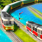 火车 模拟器 司机 游戏