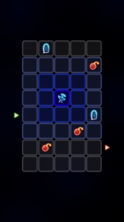 Escape Board Puzzle screenshot-4