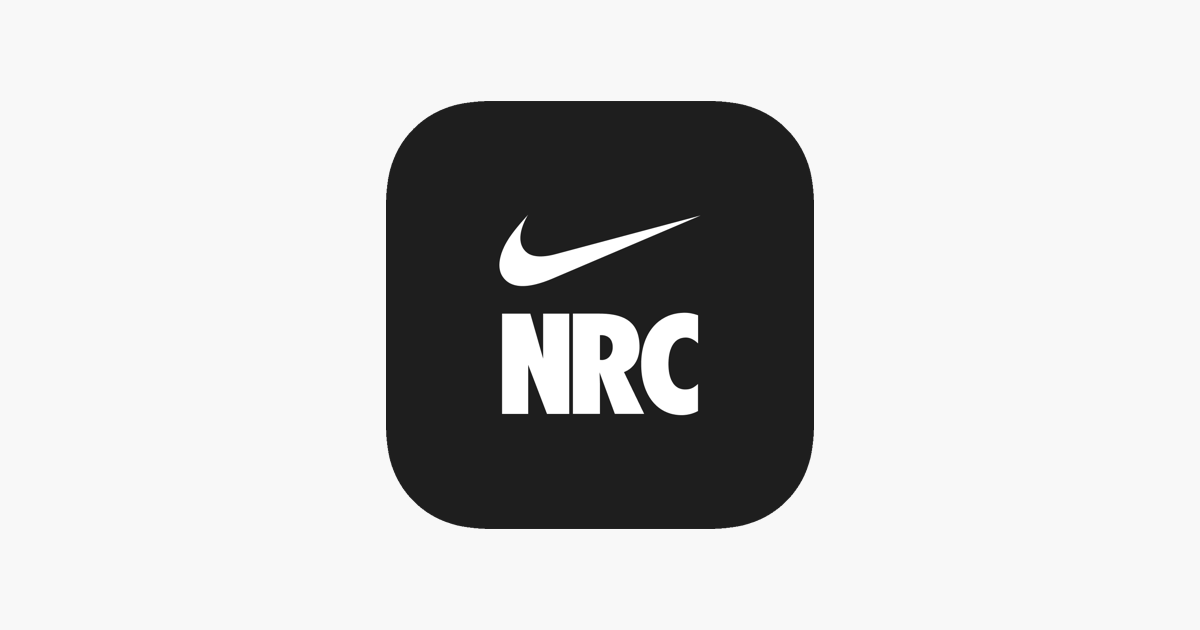 nike run club gps