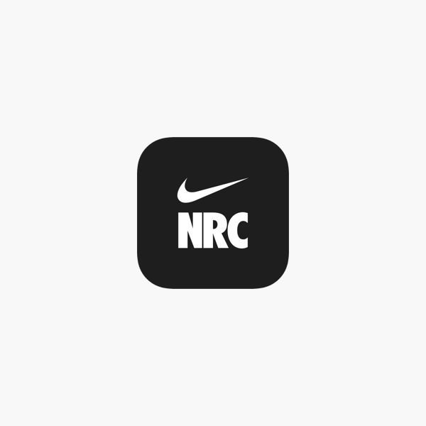 nike run club beta