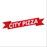 City Pizza Regensburg logo