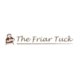 Friar Tuck Fish and Chips