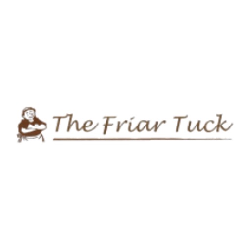 Friar Tuck Fish and Chips