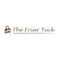 Use our app to order online from Friar Tuck