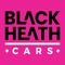 Welcome to the Blackheath Cars & Taxis booking App