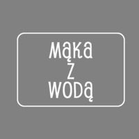 Maka z woda logo