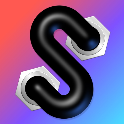 S-Modular icon