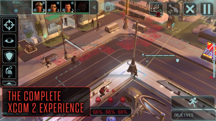XCOM 2 Collection screenshot-0