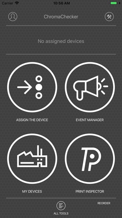 ChromaChecker™ Connect