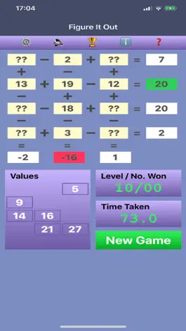 Game screenshot Figure It Out hack